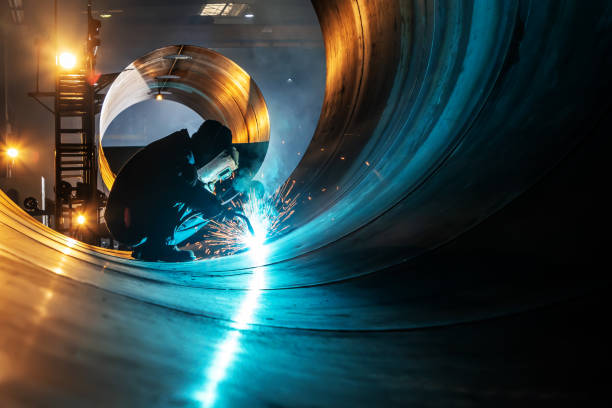 Best Marine and Shipbuilding Welding in Pleasant Valley, WV