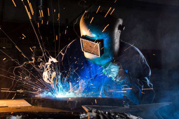 Best Welding Inspection and Certification in Pleasant Valley, WV