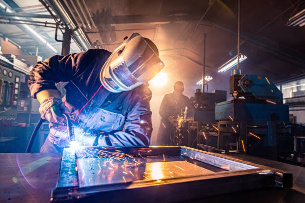 Best Pipe Welding in Pleasant Valley, WV