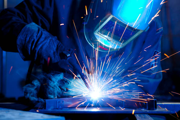 Pleasant Valley, WV Welder & Metal Fabrication Company