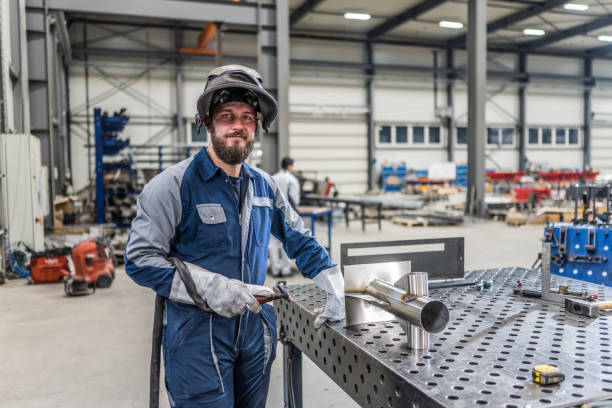 Affordable Welder Services in Pleasant Valley, WV