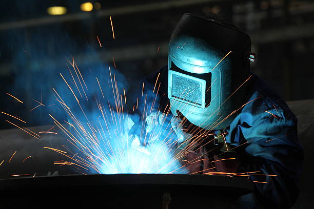 Best Marine and Shipbuilding Welding in Pleasant Valley, WV
