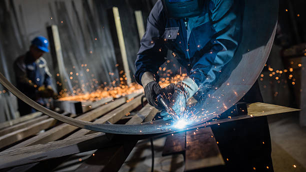 Best Automation and Robotic Welding in Pleasant Valley, WV