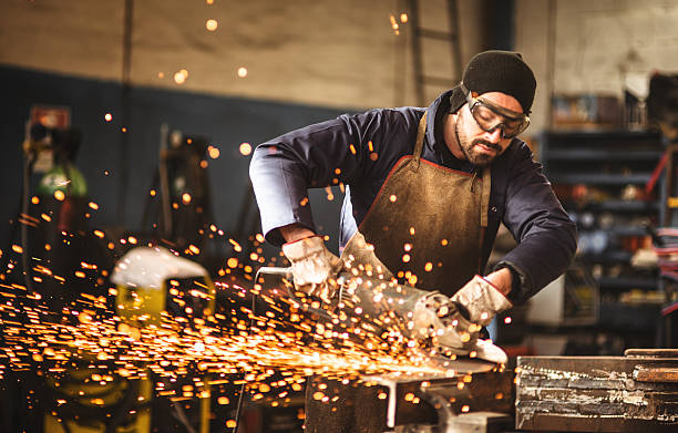 Best Specialty Welding Processes in Pleasant Valley, WV